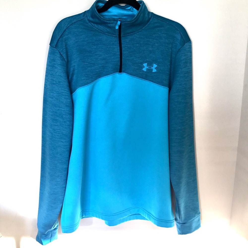 Under Amour Women’s Jacket Size Large